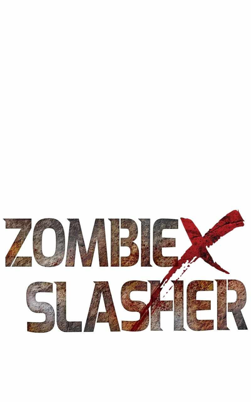 Zombie X Slasher Chapter 71 42